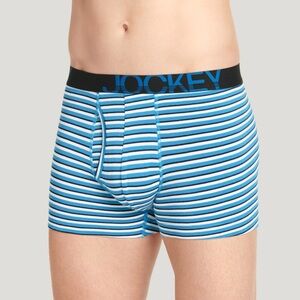 Jockey “ActiveStretch” Boxer Brief